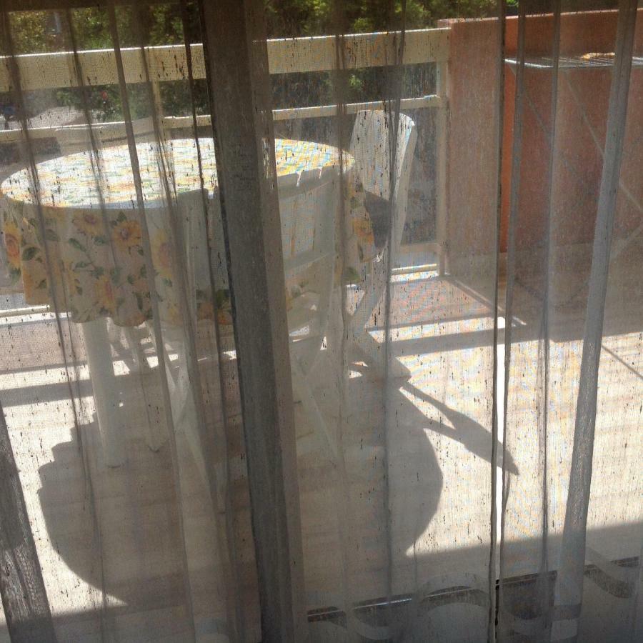 דירות Cavalaire Chez Michelle מראה חיצוני תמונה